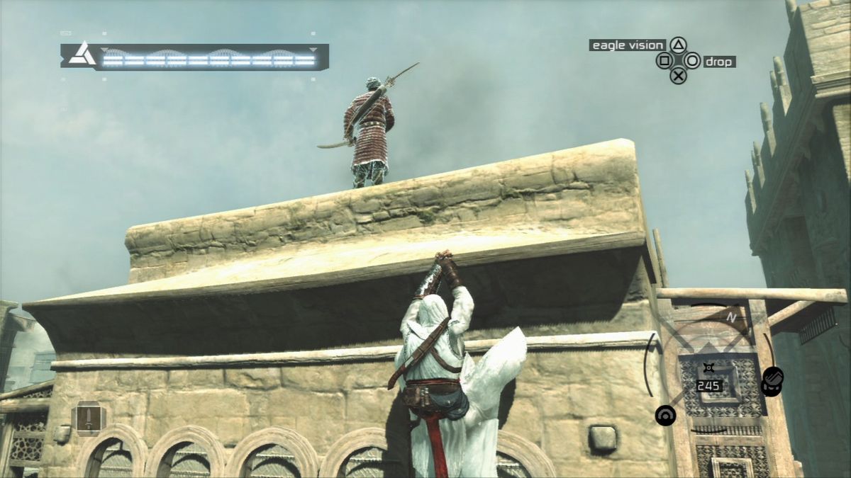 Assassin's Creed - Playstation 3 - Retro Island Gaming