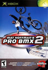 Mat Hoffman's Pro BMX 2 - Xbox