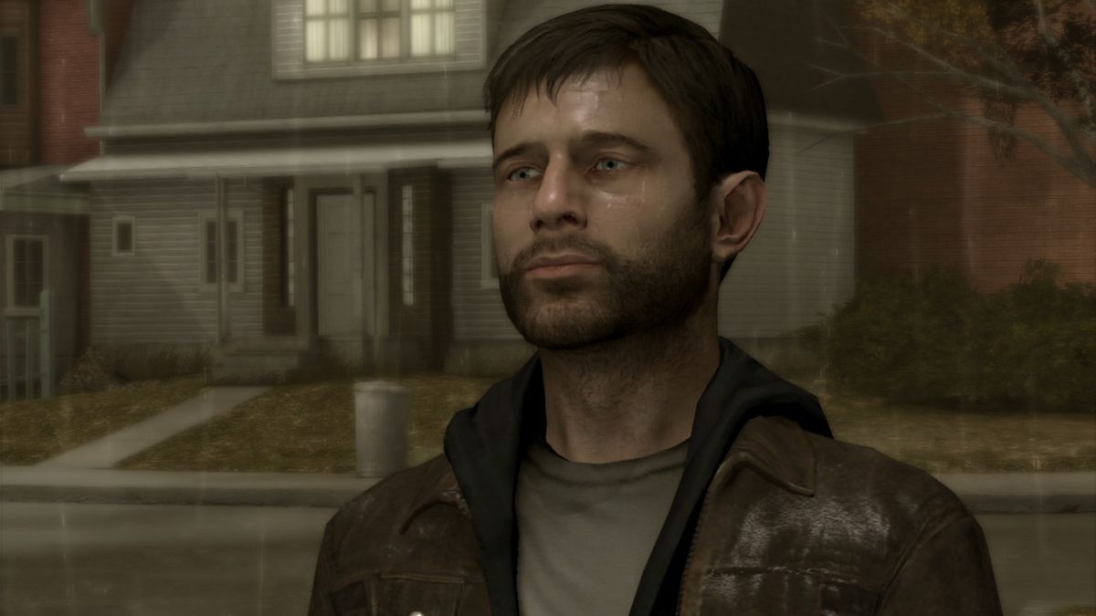 Heavy Rain - Playstation 3