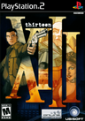 XIII - Playstation 2 - Retro Island Gaming