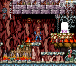 Jim Power: The Lost Dimension - Super Nintendo - Retro Island Gaming