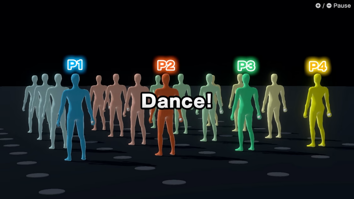 WarioWare: Move It - Nintendo Switch