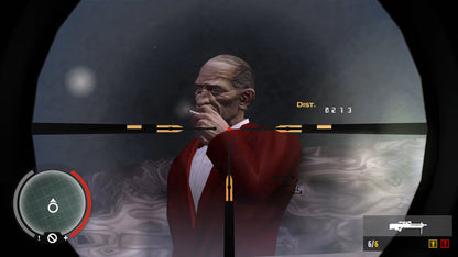 Hitman Blood Money: Reprisal - Nintendo Switch