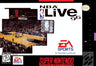 NBA Live 96 - Super Nintendo - Retro Island Gaming