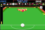 3D Pool - GameBoy Advance - Retro Island Gaming