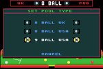 3D Pool - GameBoy Advance - Retro Island Gaming