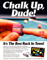 Championship Pool - Super Nintendo - Retro Island Gaming