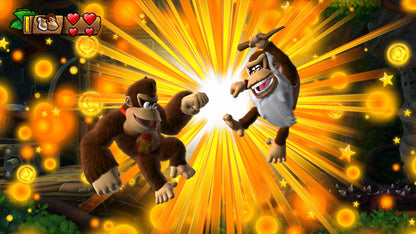 Donkey Kong Country: Tropical Freeze [Nintendo Selects] - Wii U - Retro Island Gaming