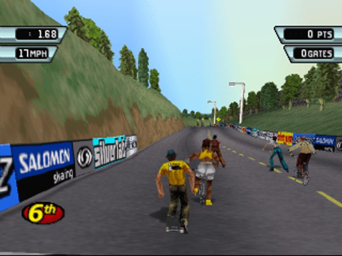 3Xtreme - Playstation - Retro Island Gaming