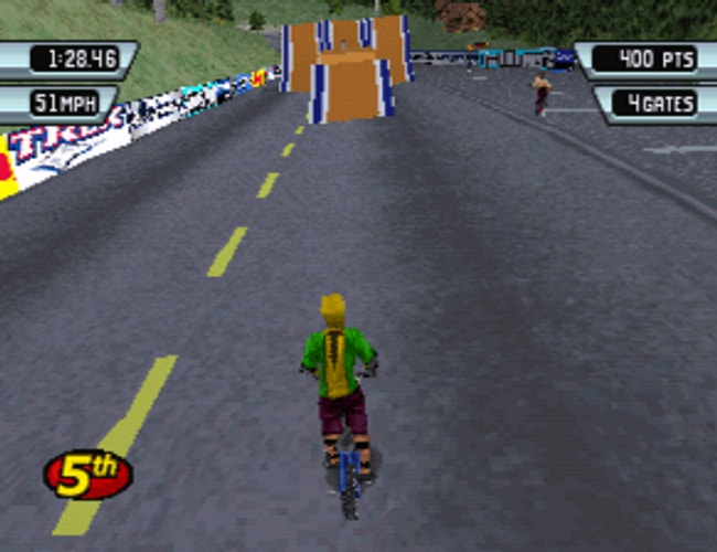3Xtreme - Playstation - Retro Island Gaming