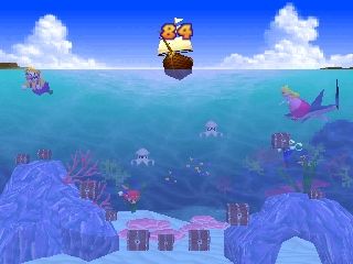 Mario Party - JP Nintendo 64