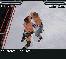 WWE Smackdown vs. Raw 2010 - Nintendo DS - Retro Island Gaming