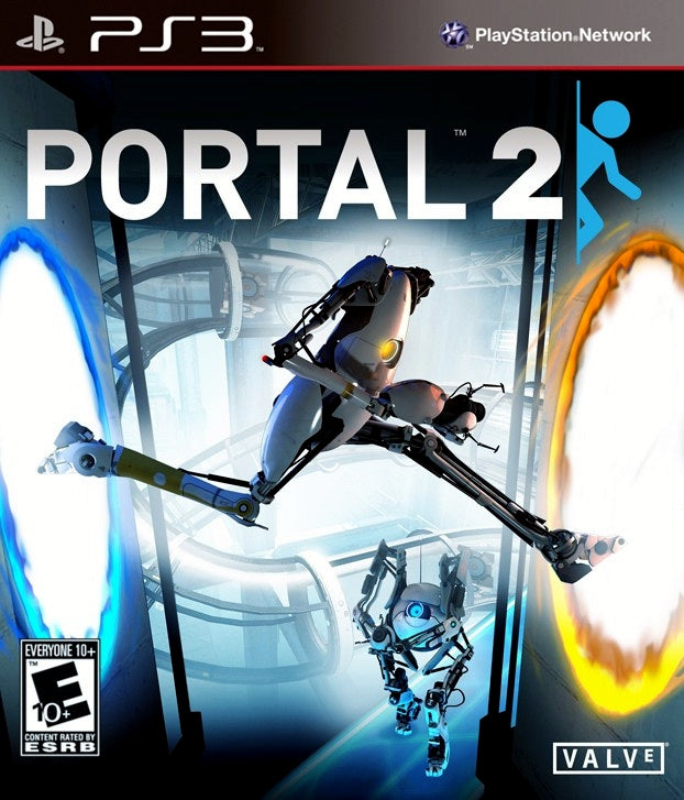 Portal 2 - Playstation 3