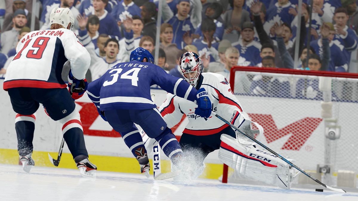 NHL 18 - Xbox One