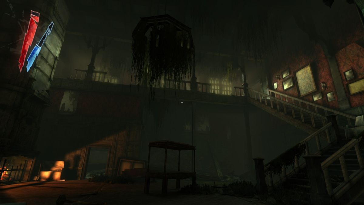 Dishonored [Game of the Year Edition Greatest Hits] - Playstation 3