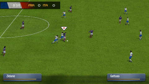2006 FIFA World Cup - PSP - Retro Island Gaming