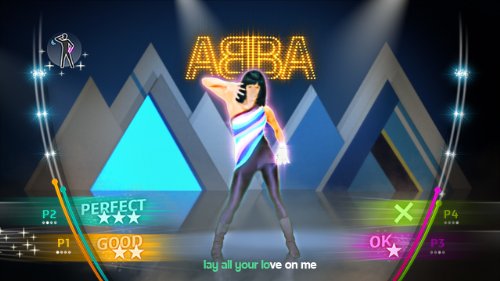 Abba You Can Dance - Wii - Retro Island Gaming