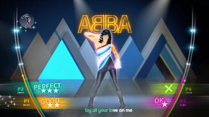 Abba You Can Dance - Wii - Retro Island Gaming