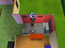 The Sims 3 - Nintendo DS - Retro Island Gaming