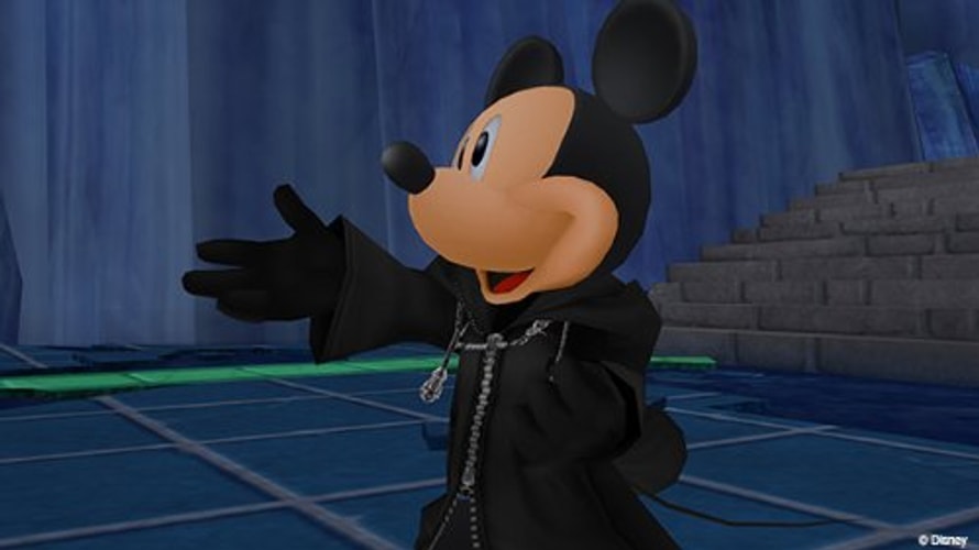 Kingdom Hearts HD 2.5 Remix [Limited Edition] - Playstation 3