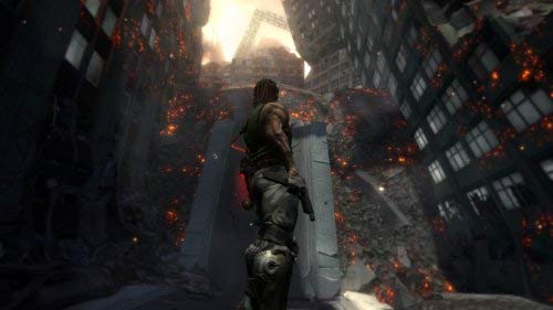 Bionic Commando - Xbox 360