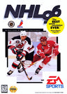 NHL 96 - Sega Genesis - Retro Island Gaming
