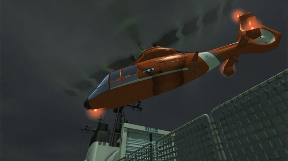 Deadliest Catch Alaskan Storm - Xbox 360