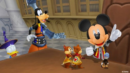 Kingdom Hearts HD 2.5 Remix [Limited Edition] - Playstation 3