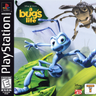 A Bug's Life - Playstation