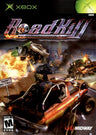 Roadkill - Xbox - Retro Island Gaming
