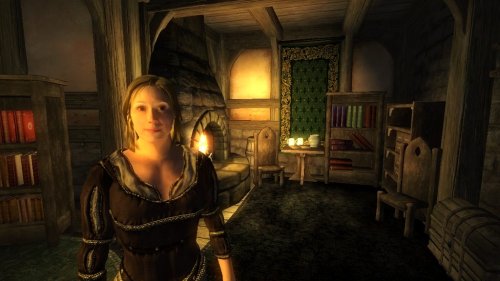 Elder Scrolls IV Oblivion [Game of the Year Platinum Hits] - Xbox 360