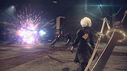 Nier Automata [Game of the Yorha Edition] - Playstation 4