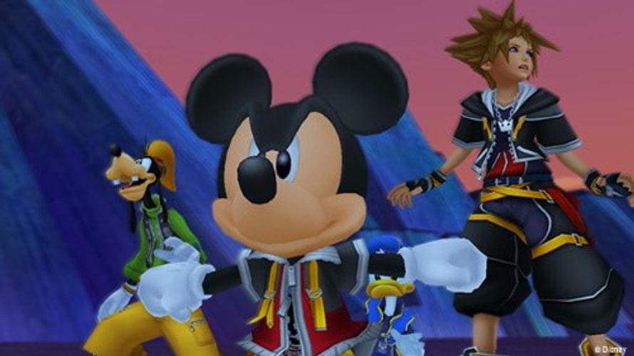 Kingdom Hearts HD 2.5 Remix [Limited Edition] - Playstation 3