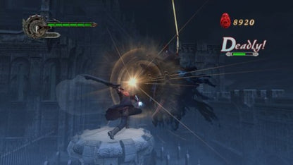 Devil May Cry 4 [Collector's Edition] - Xbox 360 - Retro Island Gaming