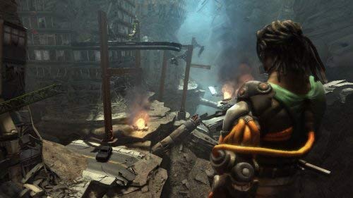 Bionic Commando - Xbox 360