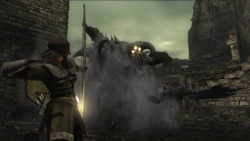 Demon's Souls [Deluxe Edition] - Playstation 3