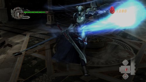 Devil May Cry 4 [Collector's Edition] - Xbox 360