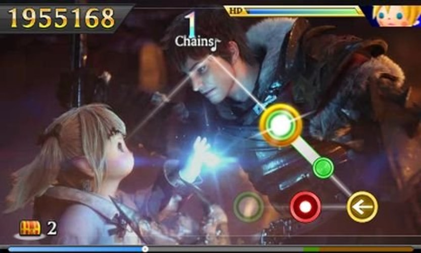 Theatrhythm Final Fantasy: Curtain Call [Limited Edition] - Nintendo 3DS
