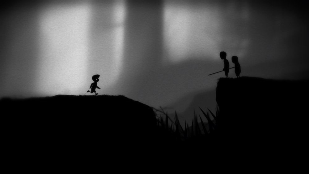Triple Pack: Limbo, Trials HD, Splosion Man - Xbox 360