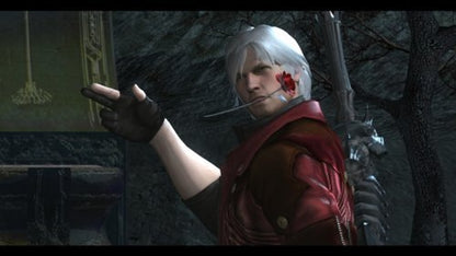 Devil May Cry 4 [Collector's Edition] - Xbox 360 - Retro Island Gaming
