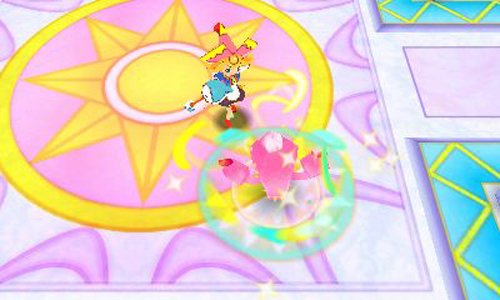 Moco Moco Friends - Nintendo 3DS