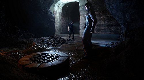 Final Fantasy XV - Playstation 4