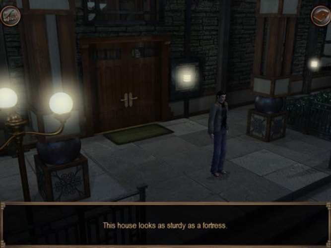 Agatha Christie And Then There Were None - Wii