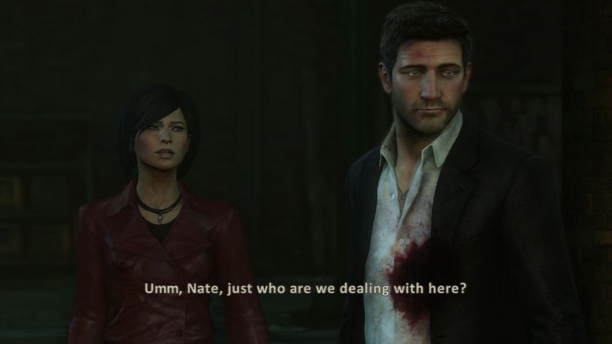 Uncharted 3: Drake's Deception - Playstation 3 - Retro Island Gaming