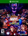 Marvel vs Capcom: Infinite - Xbox One
