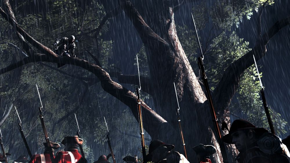 Assassin's Creed III [Gamestop Edition] - Xbox 360 - Retro Island Gaming
