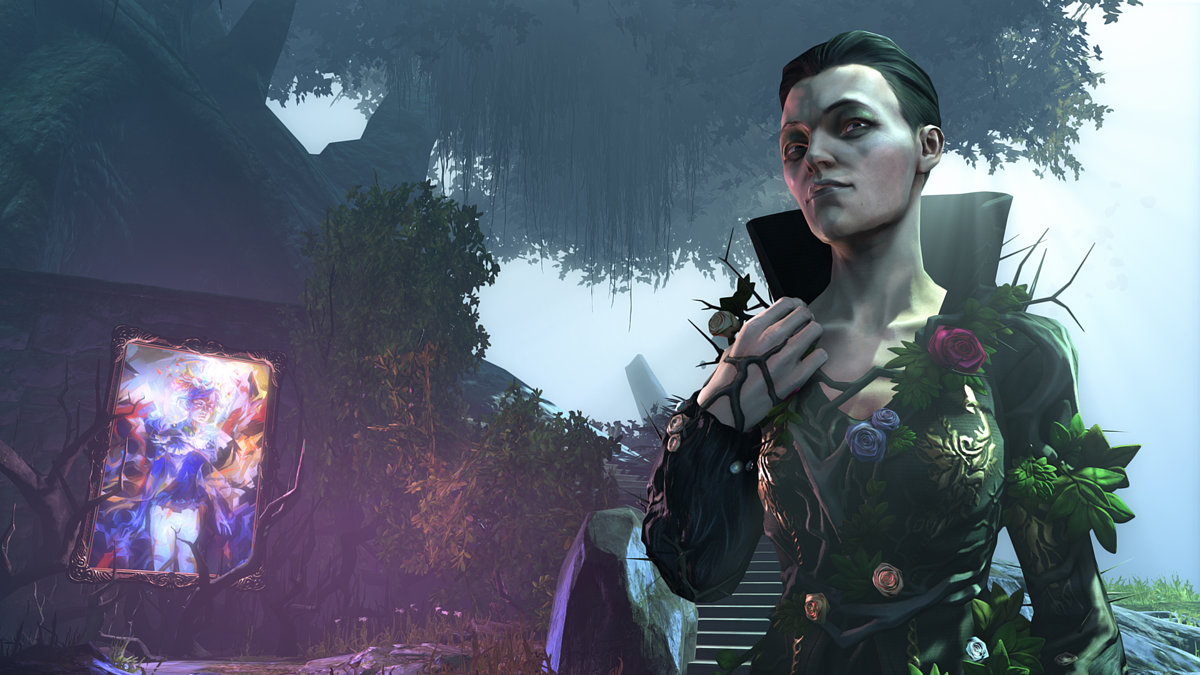 Dishonored [Game of the Year Edition Platinum Hits] - Xbox 360
