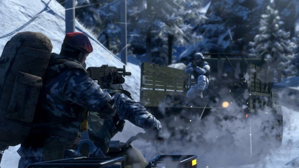 Battlefield Bad Company 2 Limited Edition - Xbo.. | Köp på Battlefield Bad Company 2 Limited Edition - Xbo.. | Köp på