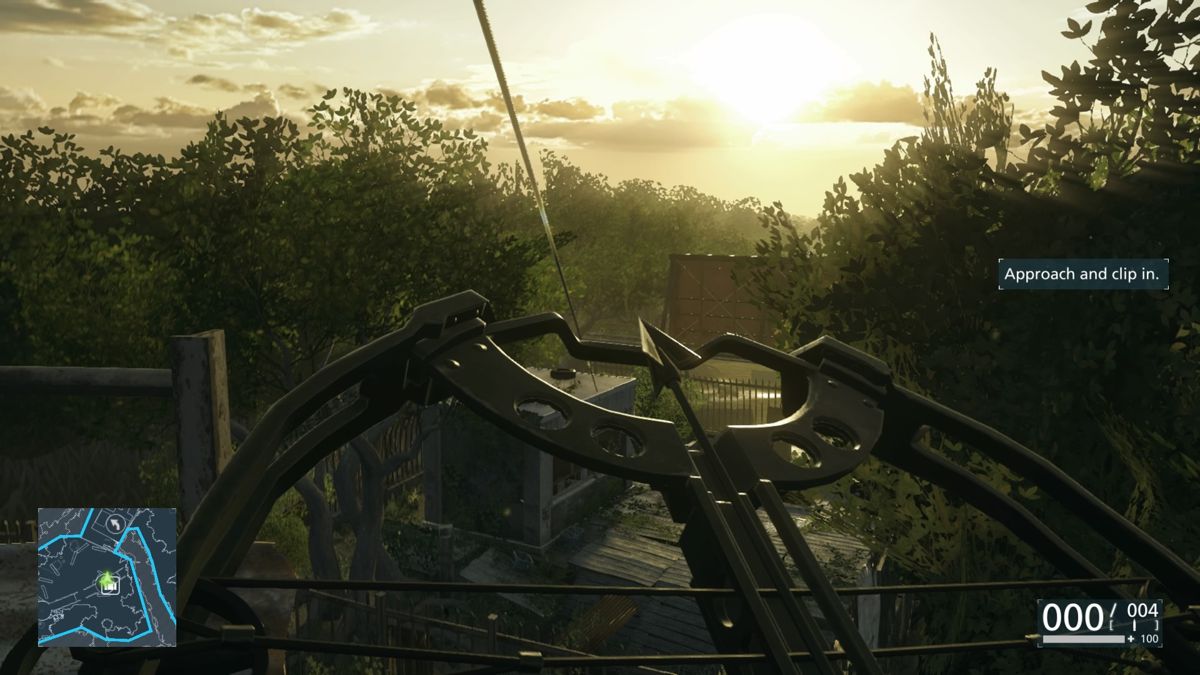 Battlefield Hardline - Xbox One - Retro Island Gaming