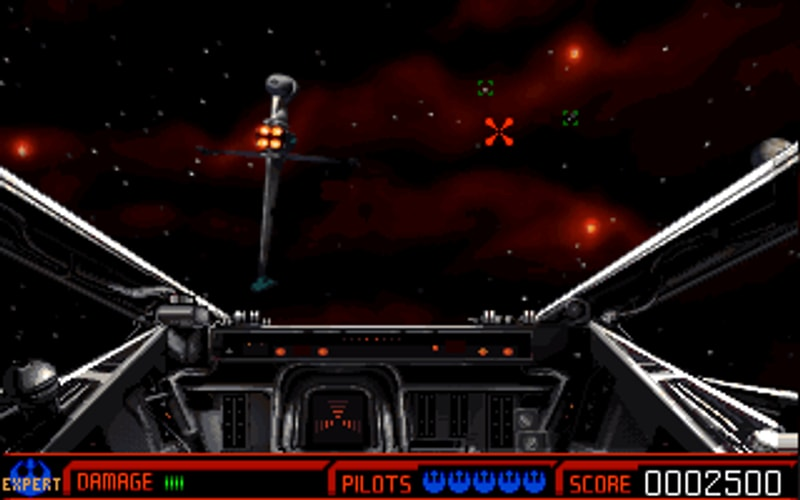 Star Wars Rebel Assault 2 - Playstation